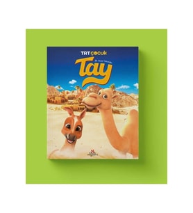 Tay - Bir Hicret Yolculuğu (Karışık)