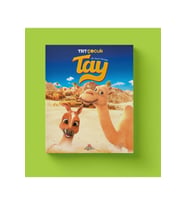 Tay - Bir Hicret Yolculuğu (Karışık)
