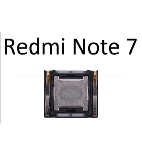 Xiaomi Redmi Note 7 İç Kulaklık Speaker