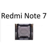 Xiaomi Redmi Note 7 İç Kulaklık Speaker