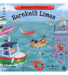 Hareketli Liman
