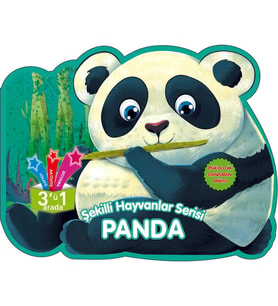 Panda - Quıxot Publıshıng
