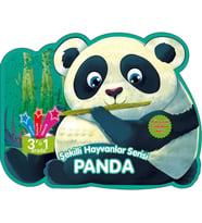 Panda - Quıxot Publıshıng