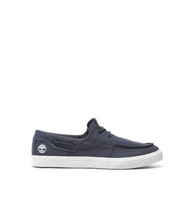 Timberland Mylo Bay Lace Up Erkek Günlük Sneaker - TB0A2NWAEP41