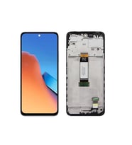 Xiaomi Uyumlu Redmi 12 Lcd Ekran Çıtalı  A++Süper Kalite