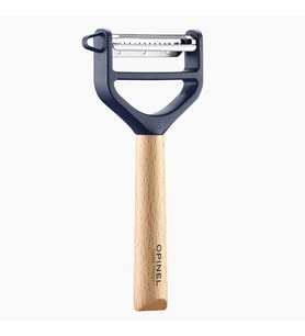 Opinel OP-002431 T-Duo Ahşap Saplı Meyve