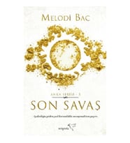 Son Savaş (Anka Serisi-5)
