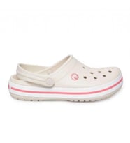 Crocs 11016 Crocband Krem