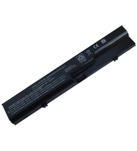 Hp   587706-131  Notebook Bataryası Pili - 6 Cell