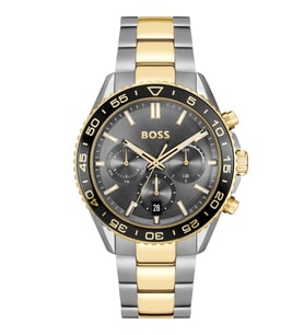 Hugo Boss Watches HB1514144 Erkek Kol Saati 1514144