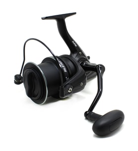 2861 POWER SURF MAKİNA FD 9000 6+1 BİLYE