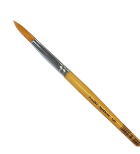 Ponart Synthetic Sentetik Fırça 123-2