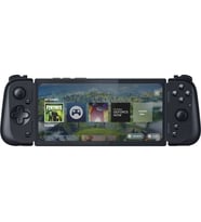 Razer Kishi V2 Pro Mobil Oyun Konsolu Xbox Sürümü Black Kishi V2 Pro Android
