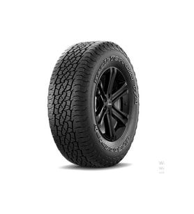 BF Goodrich Trail-Terrain T/A 255/70R18 116H XL 4x4 4 Mevsim Lastiği (Üretim Yılı:2025)