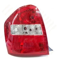 Cerato 5K 2005 2006 Stop Lambası Sağ P21 5W P21W Py21W W16W (Oem No:924022F210)