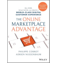The Online Marketplace Advantage: Sell More, Scale Faster, And Create A World-Class Digital Customer (Krem)