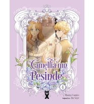 Camellia'nın Peşinde 4