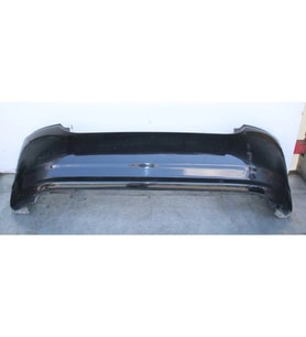 Toyota Corolla Arka Tampon Hatchback 2002-2004 (Oem No:  5215902910)