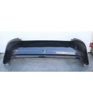 Toyota Corolla Arka Tampon Hatchback 2002-2004 (Oem No:  5215902910)