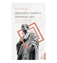 Gladyatör Kararını Arenada Verir - 2000 Yıllık Bilgelik Rehberi