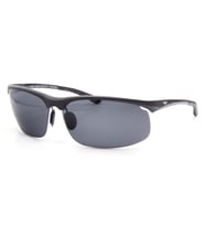 Fratelli Rossetti FR2601-C01 69 Polarize Erkek Güneş Gözlüğü (Siyah)