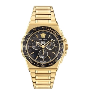 Versace VRSCVE7H00623 Erkek Kol Saati