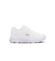 Slazenger SA20RK Pera G Kadın Sneaker Spor Ayakkabı. - Beyaz (Beyaz)
