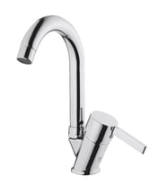 Tulıp Lavabo Batarya 61092
