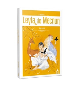 Leyla ile Mecnun