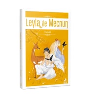 Leyla ile Mecnun