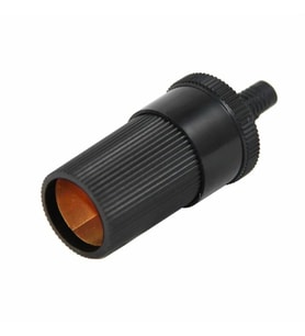 LOCKWAY IC-246B-2 Çakmak Fişi Seyyar Dişi 50 Adet