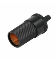 LOCKWAY IC-246B-2 Çakmak Fişi Seyyar Dişi 50 Adet