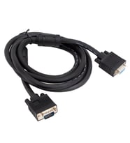 PowerMaster PM-4960 1.8 Metre VGA Uzatma Kablosu 15 Pin Erkek - Dişi