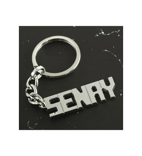 Şenay İsimli Anahtarlık