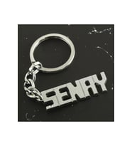 Şenay İsimli Anahtarlık