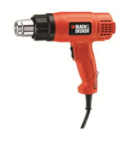 Black & Decker Kx1650-Qs Sıcak Hava Tabancası 1750 Watt