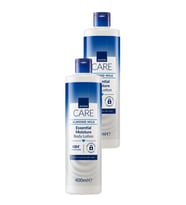 Care Essential Nemlendirici Vücut Losyonu 400 Ml. İkili Set