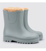 Igor W10290-47 Tokio Borreguito Çocuk Yağmur Çizmesi