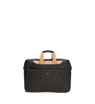 Bilik Deri Monogram Kadın Laptop & Evrak Çantası BRIEFCASE-MN