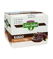 Kakao Yağı 100 ml, Lokman Sena Sultan