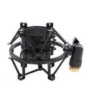 Lastvoice SHM-01 PRO Metal Stüdyo Mikrofon Shock Mount Tutucu