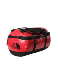 The North Face BASE CAMP DUFFEL ÇANTA - S NF0A52STKZ31 (Kırmızı)