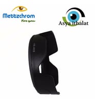 Mettzchrom HB-45 II LENS HOOD YAPRAK PARASOLEY AF-S DX NIKON 18-55mm F 3.5-5.6G VR uyumlu HB45 II