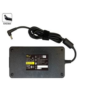 Monster Tulpar T5 V21.1 Notebook Adaptör Şarj Aleti