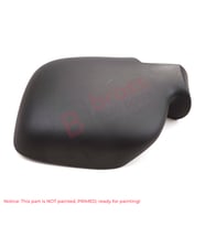 Renault Kangoo 2008-2013 için Sol Yan Dış Ayna Kapağı 7701068844