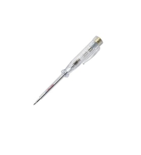 İzeltaş 4560 135 mm Yıldız Elektrik Kontrol Kalemi (Gri)