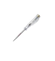 İzeltaş 4560 135 mm Yıldız Elektrik Kontrol Kalemi (Gri)