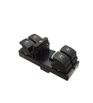 Cam Açma Düğmesi - 7L6959857A Wisco - Volkswagen Touareng Uyumlu