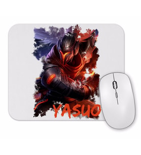 League Of Legends Thresh Mouse Pad.jpg