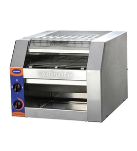 Öztiryakiler OEK 400 Ekmek Kızartma Makinesi